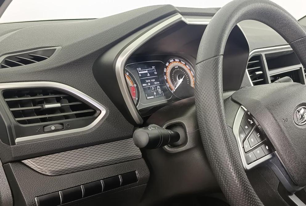 Lada (ВАЗ) Vesta I Рестайлинг (NG) Волгоград  - изображение 9