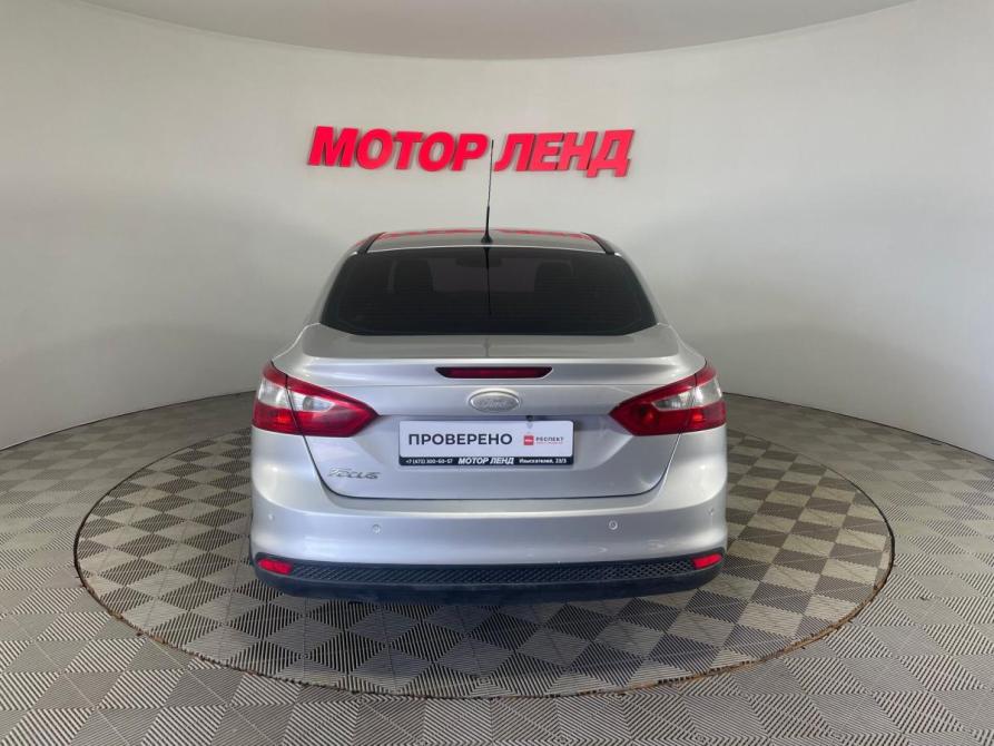 Ford Focus III Воронеж  - изображение 5