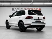 Volkswagen Touareg II Рестайлинг Тюмень  - изображение 36