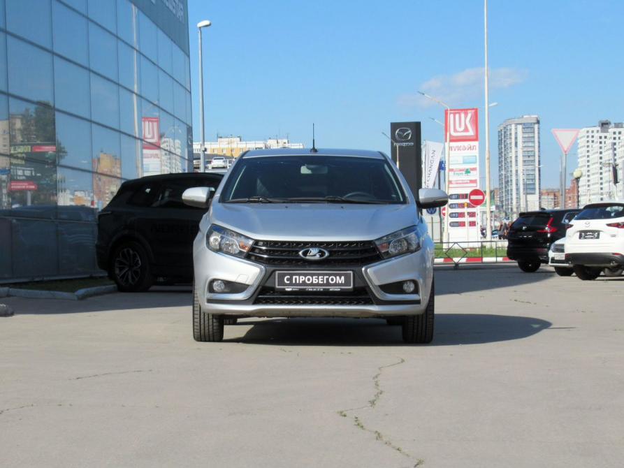 Lada (ВАЗ) Vesta I Самара  - изображение 2