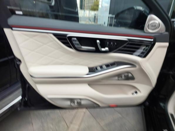 Новый Mercedes-Benz S-Класс VII (W223) Рестайлинг 2026 года, цена 34 500 000 рублей, седан, Автокод Объявления