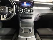 Mercedes-Benz GLC Coupe I (C253) Рестайлинг Москва  - изображение 38