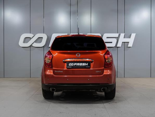 SsangYong Actyon II с пробегом 2011 года, цена 699 000 рублей, 197436 км, внедорожник, Автокод Объявления