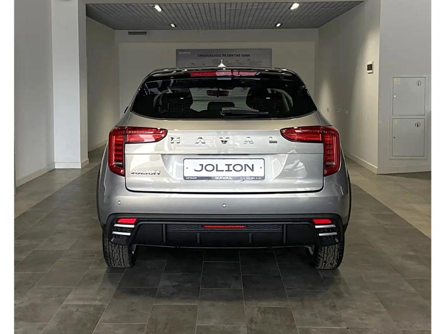 Haval Jolion I Рестайлинг 2 Москва  - изображение 5