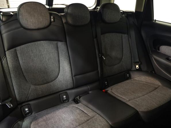 Mini Clubman II Рестайлинг с пробегом 2020 года, цена 2 099 000 рублей, 133886 км, универсал, Автокод Объявления