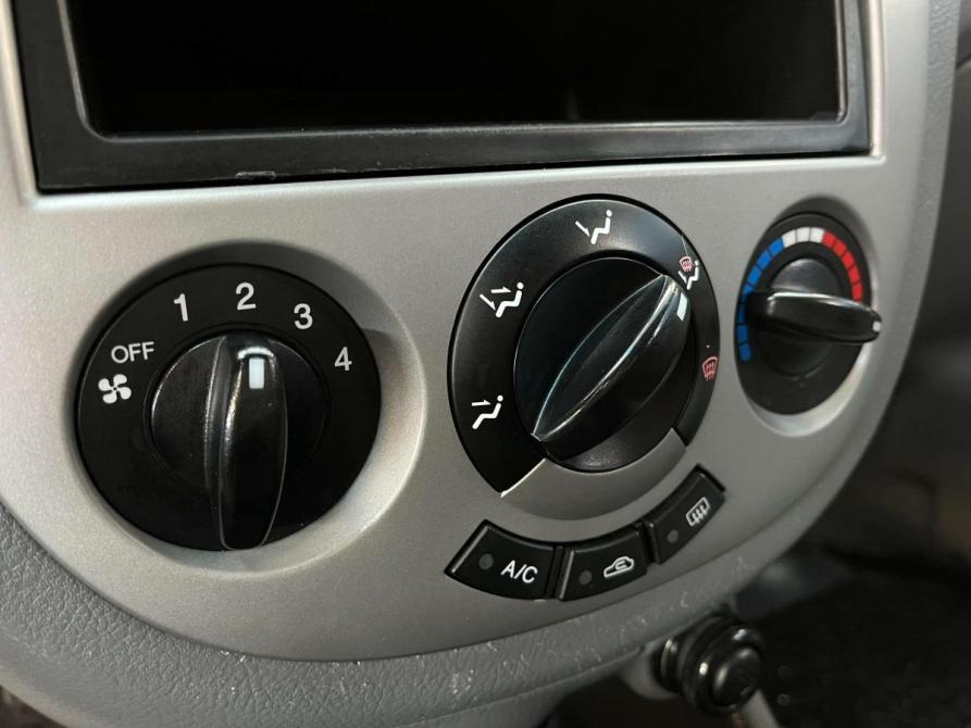 Chevrolet Lacetti I Нижнекамск  - изображение 13