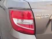 Lada (ВАЗ) Granta I Рестайлинг Набережные Челны  - изображение 36