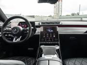 Mercedes-Benz S-Класс VII (W223) Москва  - изображение 44