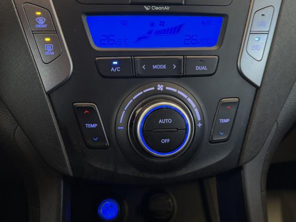 Hyundai Santa Fe III с пробегом 2012 года, цена 1 638 000 рублей, 178550 км, внедорожник, Автокод Объявления