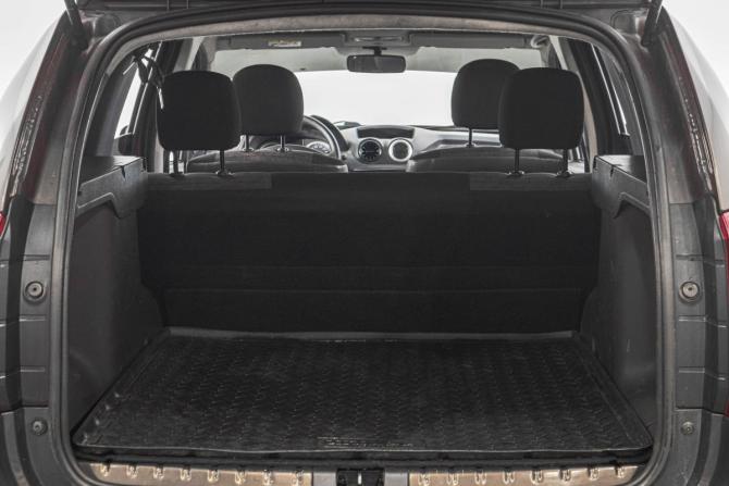 Renault Duster I с пробегом 2012 года, цена 749 000 рублей, 140000 км, внедорожник, Автокод Объявления
