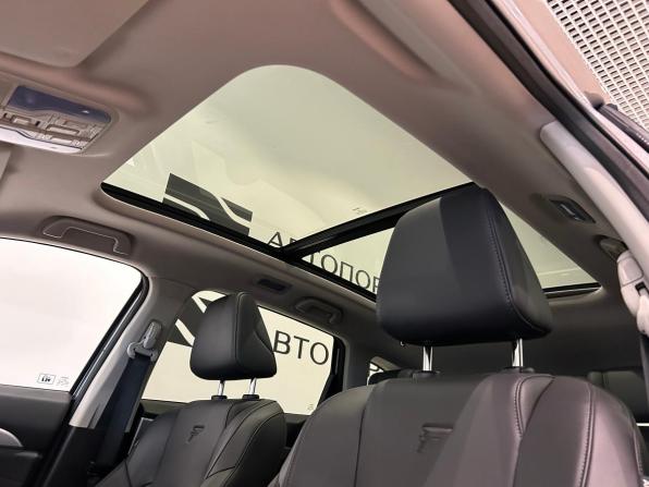 Haval F7 I Рестайлинг с пробегом 2023 года, цена 1 769 000 рублей, 117417 км, внедорожник, Автокод Объявления