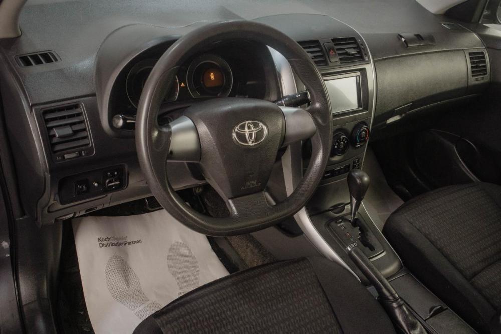 Toyota Corolla X (E140 E150) Рестайлинг Челябинск  - изображение 9