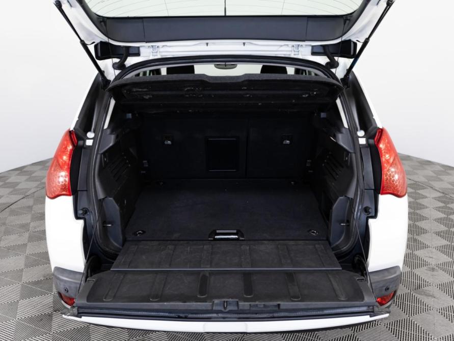 Peugeot 3008 I Санкт-Петербург  - изображение 18