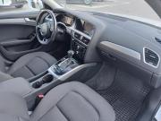 Audi A4 IV (B8) Рестайлинг Йошкар-Ола  - изображение 35