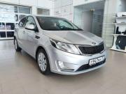 Kia Rio III Пермь  - изображение 20