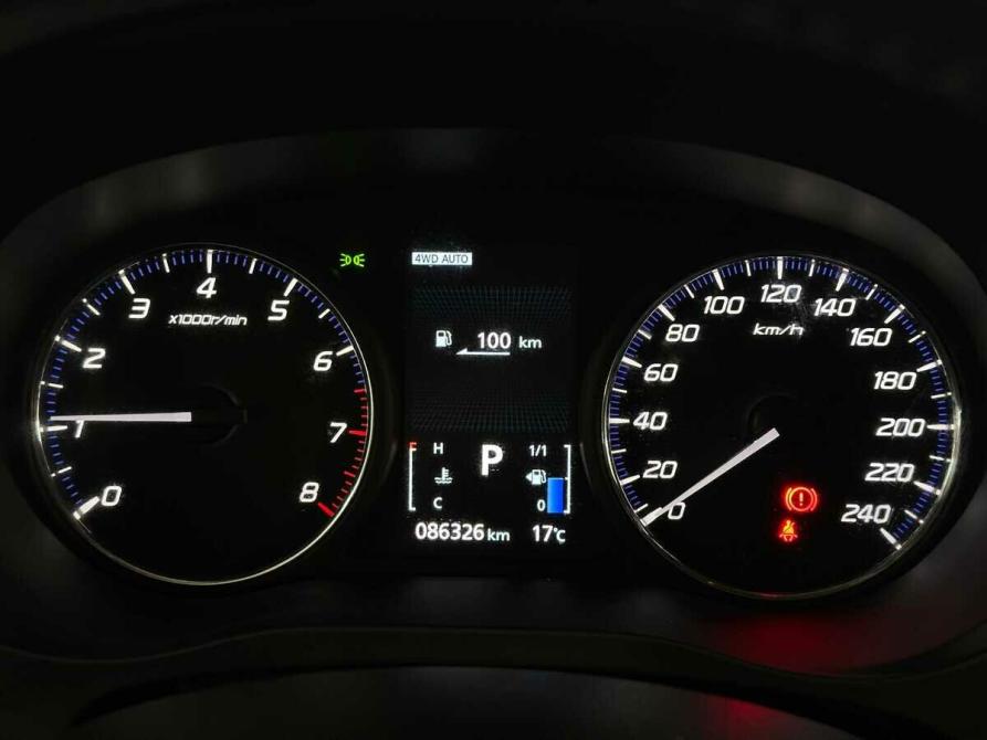 Mitsubishi Outlander III Рестайлинг 3 Москва  - изображение 6