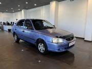 Hyundai Accent II Чебоксары  - изображение 37