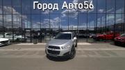 Chevrolet Captiva I Рестайлинг Оренбург  - изображение 21