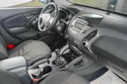 Hyundai ix35 I Рестайлинг Тюмень  - изображение 29