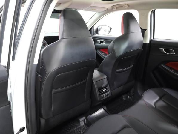 Changan CS55 Plus II с пробегом 2023 года, цена 2 179 000 рублей, 17569 км, внедорожник, Автокод Объявления