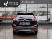 Mazda CX-5 I Казань  - изображение 13