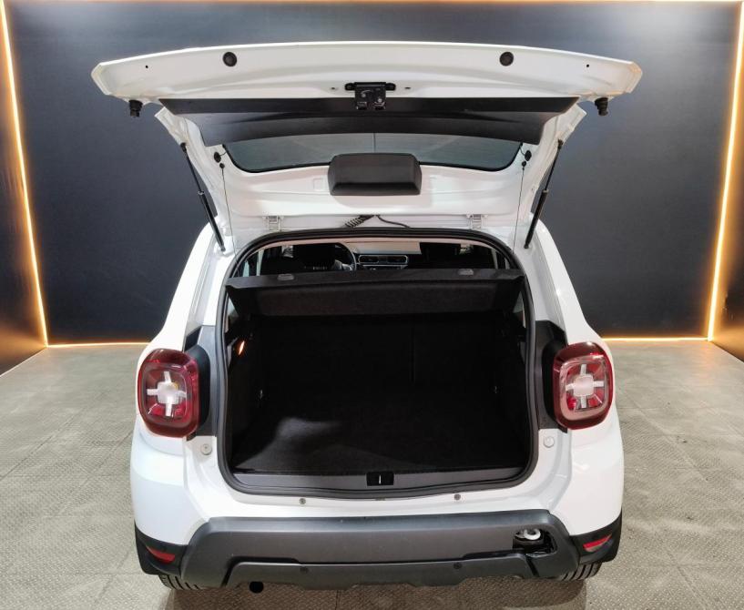 Renault Duster II Уфа  - изображение 7