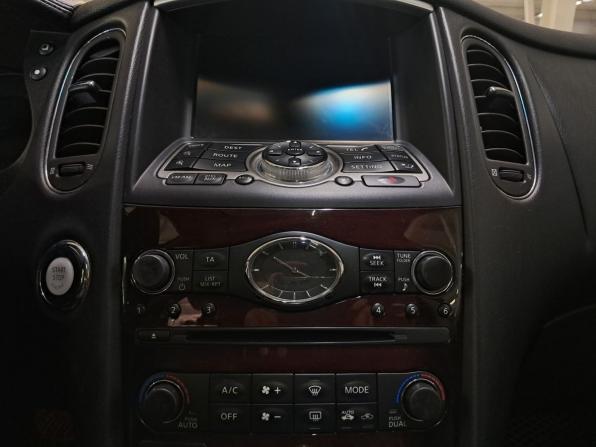 Infiniti QX50 I с пробегом 2013 года, цена 1 760 000 рублей, 181393 км, внедорожник, Автокод Объявления