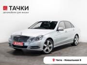 Mercedes-Benz E-Класс IV (W212 S212 C207) Чита  - изображение 23