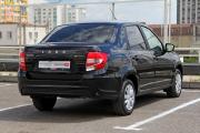 Lada (ВАЗ) Granta I Рестайлинг Уфа  - изображение 35