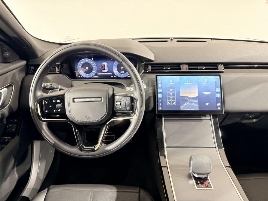 Land Rover Range Rover Velar I Рестайлинг Москва  - изображение 13