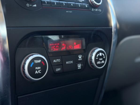Suzuki SX4 I (Classic) Рестайлинг с пробегом 2011 года, цена 990 000 рублей, 153255 км, хэтчбек, Автокод Объявления