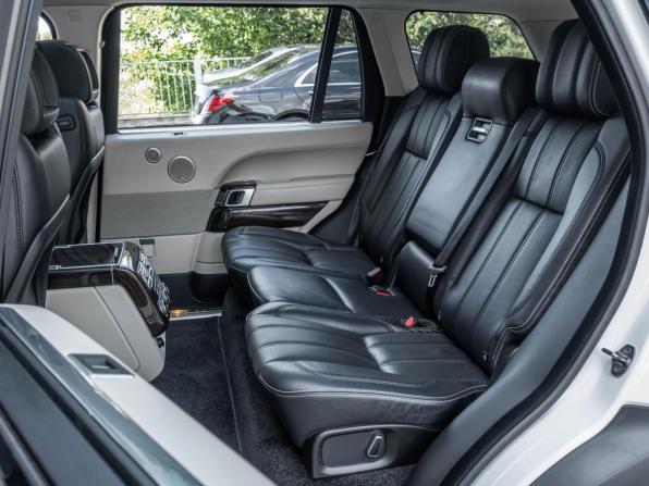 Land Rover Range Rover IV с пробегом 2015 года, цена 4 199 000 рублей, 179006 км, внедорожник, Автокод Объявления