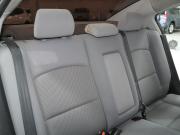 Mazda 3 I (BK) Рестайлинг Новосибирск  - изображение 39