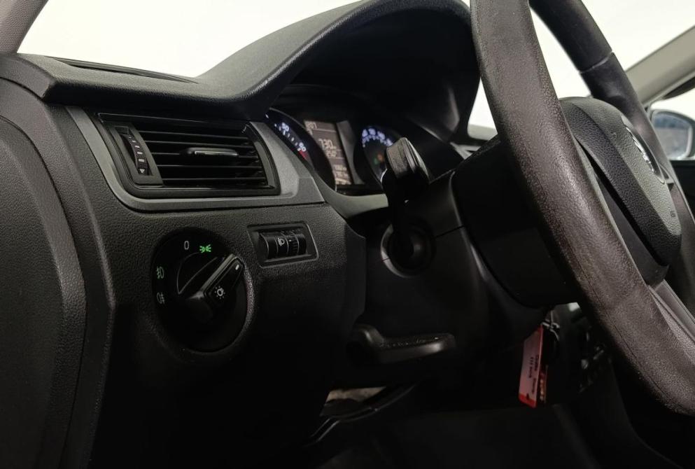 Skoda Rapid I Волгоград  - изображение 9