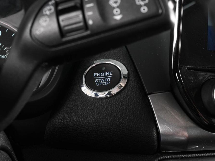 Ford EcoSport II Рестайлинг Ростов-на-Дону  - изображение 18