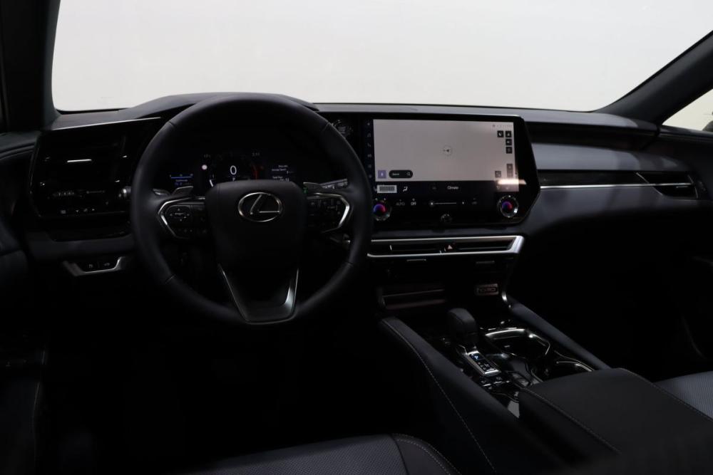 Lexus RX V Сургут  - изображение 22