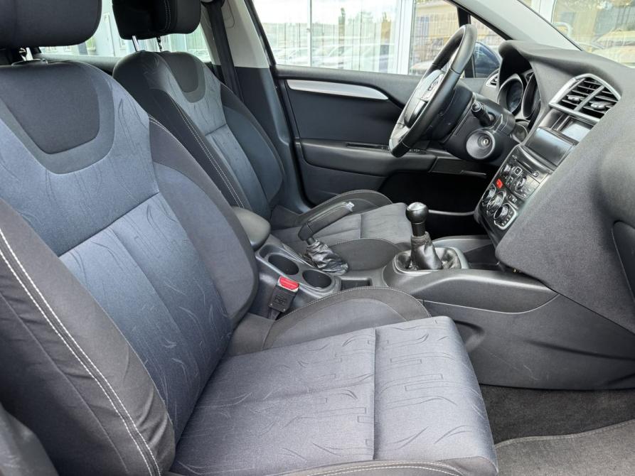Citroen C4 II Воронеж  - изображение 10