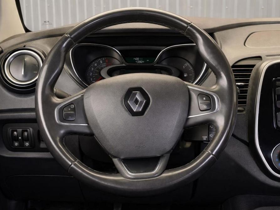 Renault Kaptur I Пермь  - изображение 6