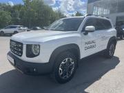 Haval Dargo Пермь  - изображение 38
