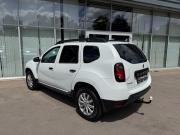 Renault Duster I Рестайлинг Воронеж  - изображение 19