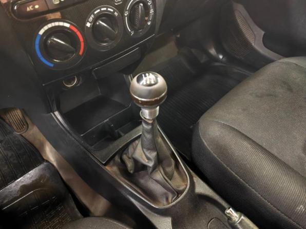 Geely MK I с пробегом 2012 года, цена 111 410 рублей, 212837 км, седан, Автокод Объявления