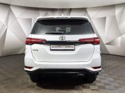 Toyota Fortuner II Рестайлинг Москва  - изображение 30