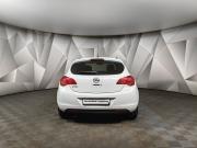 Opel Astra J Москва  - изображение 25