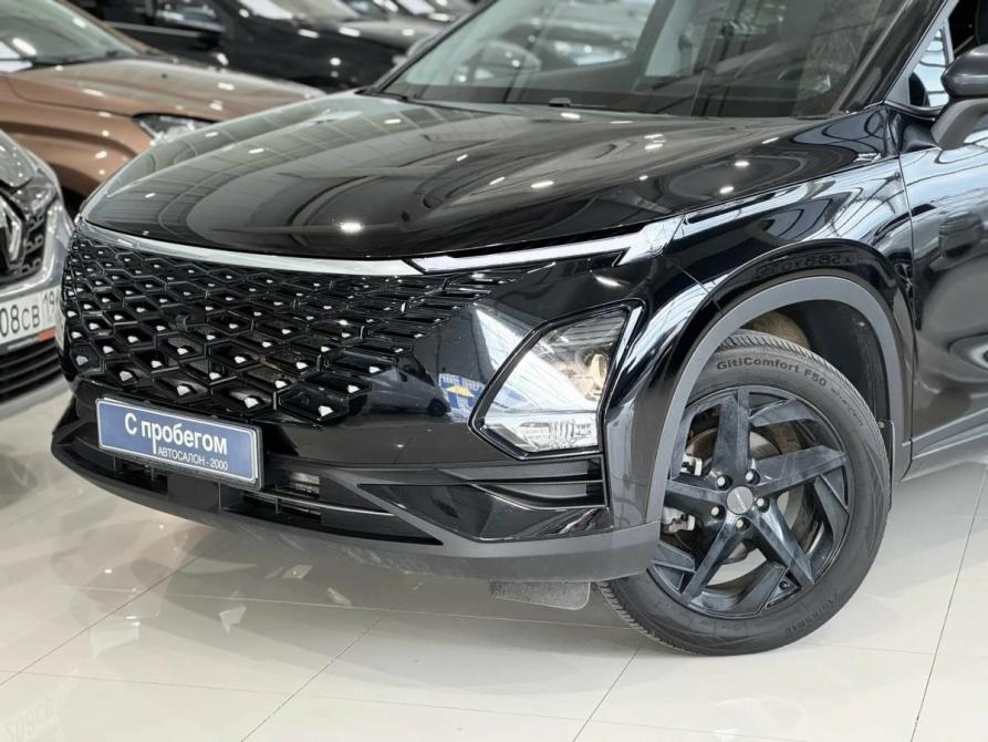 Omoda C5 I Оренбург  - изображение 2