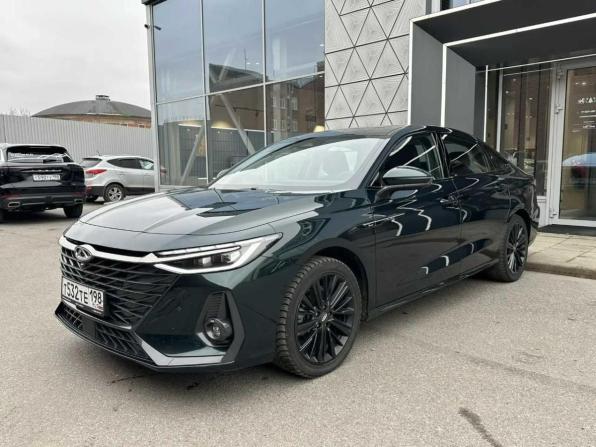 Chery Arrizo 8 с пробегом 2024 года, цена 2 300 000 рублей, 27506 км, седан, Автокод Объявления