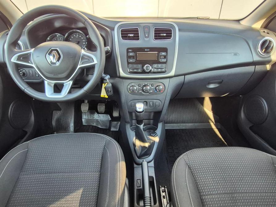 Renault Logan II Рестайлинг Воронеж  - изображение 10