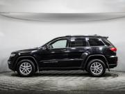 Jeep Grand Cherokee IV (WK2) Рестайлинг Санкт-Петербург  - изображение 40