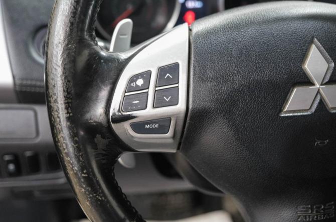 Mitsubishi Outlander II Рестайлинг с пробегом 2011 года, цена 1 149 000 рублей, 299000 км, внедорожник, Автокод Объявления