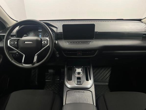 Haval Jolion I с пробегом 2023 года, цена 1 849 000 рублей, 52091 км, внедорожник, Автокод Объявления