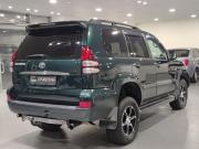 Toyota Land Cruiser Prado 120 Series Рестайлинг Казань  - изображение 28